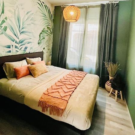 Appartement Tropical Льєж Екстер'єр фото