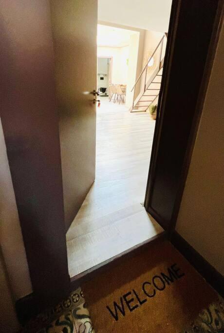 Appartement Tropical Льєж Екстер'єр фото