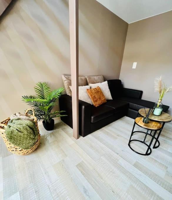 Appartement Tropical Льєж Екстер'єр фото