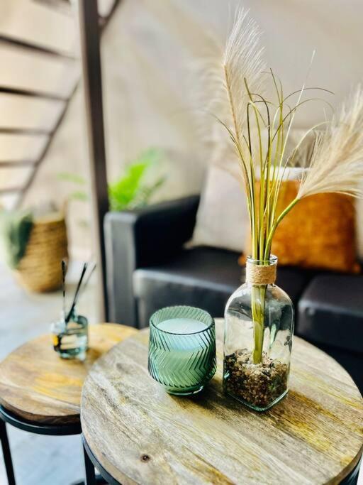 Appartement Tropical Льєж Екстер'єр фото